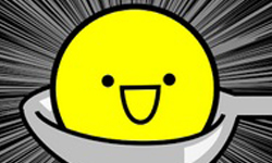 小心護好你的蛋！超可愛スプーンマニア教你成為湯匙達人 スプーンマニア、湯匙達人、spoon mania、蛋黃