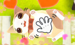 超萌貓咪躺著等你滾　快來一起ROLL MEOW OUT    ROLL MEOW OUT、貓咪、益智遊戲、木塊