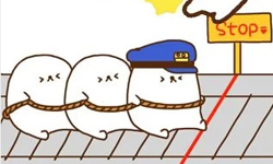 緊繃的壓力就靠它來療癒吧！わくわくわためー萌物小遊戲       わくわくわため、小遊戲、療癒