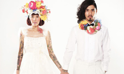 Dream Makers！踢開夢想路上的絆腳石 百勒絲、雷門、Jason Wu、