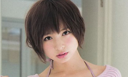 不用留長也很美麗！那些適合短髮的日本女明星 田中美保、篠田麻里子、吉瀬美智子、堀北真希、剛力彩芽