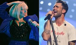 9月25日 大明星小狗仔：魔力紅主唱跟女神卡卡槓上了！ 大明星小狗仔、魔力紅、女神卡卡、傑克葛倫霍、蕾哈娜