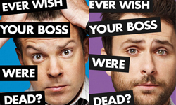 老闆不是人？喜劇演員的生活哲學帶你發現新視野 Steve Martin、史提夫馬汀、喜劇演員、生活哲學、Amy Poehler