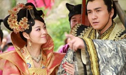 又美麗又貝戈戈 《蘭陵王》妖女鄭兒：毛林林 蘭陵王、鄭兒、毛林林、妖女、