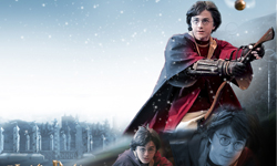 玩魁地奇不再是夢想！親像飛龍飛上天的飛天掃帚發明 飛天掃帚、魁地奇、哈利波特、RC Broom Flyer Witch Warlock、Otto Dieffenbach