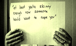 被傷害時我所記得的那些話 性侵受害者最沉默的控訴 性侵、性騷擾、強暴、傷害、Grace Brown