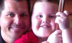 有他在就歡樂無限！四歲小胖弟Brant Dallas激情熱舞超可愛 Brant Dallas、跳舞、可愛、粉絲團