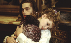 10月1日 電視看甚麼：今晚一起去《夜訪吸血鬼》！ 電視看甚麼、電視、夜訪吸血鬼、黑色星期五、重返猛鬼屋