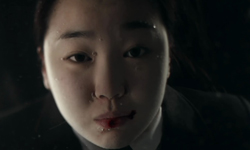 消失的聲音其實一直存在 《憂鬱藍教室Blue》讓霸凌顯現       2013女性影展、憂鬱藍教室、Blue、世界電影