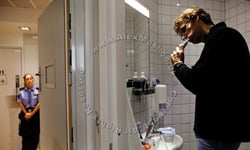 人權終極版是給罪犯住IKEA？挪威五星級監獄Halden Prison    監獄、挪威、宿舍、人道、Halden Prison、IKEA