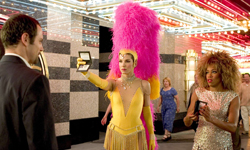 10月3日  電視看甚麼：你想要《麻辣女王》還是《客製化女神》？ 電視看甚麼、電視、麻辣女王、客製化女神、未婚妻的漫長等待