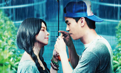 10月4日上映首輪新片快報：你《聽見下雨的聲音》了嗎？ 青春國片、聽見下雨的聲音帥哥、漢娜鄂蘭、馮紹峰、休傑克曼
