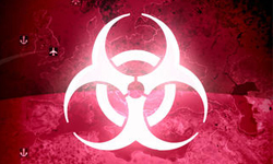 史上最邪惡大屠殺！瘟疫侵略世界遊戲《Plague Inc.》 瘟疫、侵略、世界、遊戲、邪惡