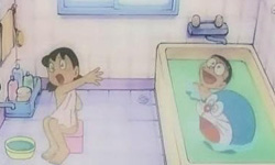 原來靜香的對象那麼多！你不知道的哆啦A夢大揭密 哆啦A夢、大雄、揭密