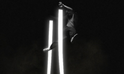 光與影的魔幻對決 令人瞠目結舌的動感現代舞《Nuance》 Marc-Antoine Locatelli、Nuance、Lucas Boirat、光、影