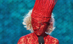 衣不驚人死不休！女神卡卡百變造型總整理 女神卡卡、Lady Gaga、造型、總整理、時尚