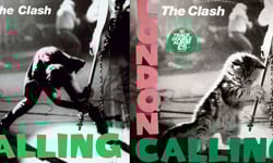 叫我Rocker喵！貓咪亂入專輯封面The Kitten Covers      貓、貓咪、萌、專輯、唱片