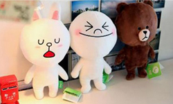 手機小姐報報：調查顯示不只你恨、日本人也恨「已讀不回」！ 手機小姐報報、已讀不回、LINE、調查、票選