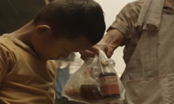 不要吝嗇幫助他人！溫暖你心的報恩短片 溫馨、報恩、短片、短片、溫暖