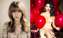 泰勒絲以前是邊緣人？大明星也有沒人要理的時候！  Zac Efron、柴克艾福隆、Cameron Diaz、卡麥蓉迪亞、Jessica Alba