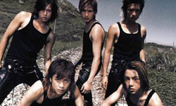 蔡依林也曾經歷低潮期 曾經身陷經紀約糾紛的藝人 經紀約糾紛、楊宗緯、蔡依林、蕭亞軒、徐懷鈺