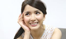 Ciao！妞專訪：才貌雙全個性美女陳匡怡 陳匡怡、匡匡、藝人、專訪、內在美