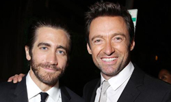 休傑克曼、傑克葛倫霍同台限制級演出─《私法爭鋒》 休傑克曼、傑克葛倫霍、客製化女神、私法爭鋒、保羅迪諾