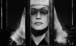 為自由拋頭顱、灑熱血！瑪丹娜成立自由藝術交流平台 瑪丹娜、Art For Freedom、自由、藝術、網路、平台、Steven Klein