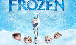 2013年12月上映！《冰雪奇緣》完整版預告釋出 冰雪奇緣、完整版、預告、釋出、Frozen、迪士尼