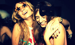 明天要比今天更美麗！女孩的天天保養Dos & Don'ts 護墊、洗髮、去角質、面膜、天天