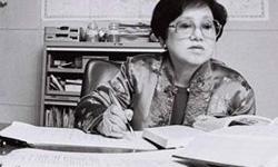 好書上架：謝謝妳山崎奶奶 日本小說家山崎豐子長篇小說回顧 山崎豐子、白色巨塔、日劇、華麗一族、女系家族