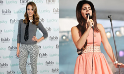 凱特王妃身上的洋裝兩千塊有找？歐美名人行頭大揭露 凱特王妃、High Street Fashion、Zara、Olivia Palermo、Kate Bosworth