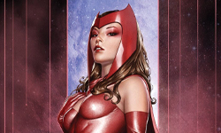 鋼鐵人變反派？《復仇者聯盟2：奧創紀元》角色介紹、預告搶先看 鋼鐵人、緋紅女巫、Scarlet Witch、復仇者聯盟2：奧創紀元、快銀