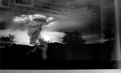 文青就是腳勤：不出門也能看展 汪正翔《World Within》網路攝影展 、藝術