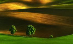 慢速快門下的剎那永恆 Pawel Kucharski意境深遠的美麗風光照 Pawel Kucharski、攝影、風光、快門、慢速、大自然、自然、美麗、風景、藝術