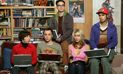 佩妮佩妮佩妮！宅男行不行當家花旦凱莉庫柯Kaley Cuoco 生活大爆炸、宅男行不行、The Big Bang Theory、TBBT、Penny