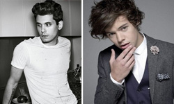 下一個會更好？適合和麥莉交往的男友清單 Miley Cyrus、Harry Styles、 哈利、Lil Wayne、 小韋恩、麥莉、清單、男友、推薦、John Mayer、 約翰梅爾、Russell Brand、羅素布蘭德、