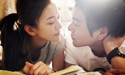 10月7日 電視看甚麼：《聽說》愛情回來過 電視看甚麼、愛情不用翻譯、電視、愛情不用翻譯、王者天下