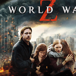 2013年第40週 近期新發行DVD情報：布萊德彼特開打《末日之戰》 DVD、租片、電影、影片、2013、末日之戰、古魯家族、醉後大丈夫3、真幌站前多田便利屋、世界第一麥方