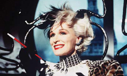 庫伊拉也要當主角啦！迪士尼真人版大搜查 迪士尼、庫伊拉、睡美人、仙杜瑞拉、美女與野獸