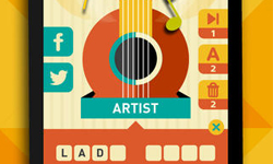 猜歌遊戲大PK！人體音樂資料庫快來挑戰 音樂、歌曲、猜歌、歌名、歌手