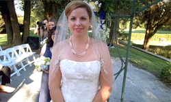 在我眼裡妳最美　微型攝影機記錄新郎眼中的婚禮 微型、攝影機、隱藏、新郎、婚禮