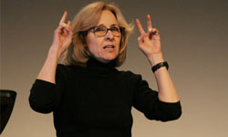 男人比較愛出軌？人類學家Helen Fisher談論愛情 愛情、男女、感情、私話題