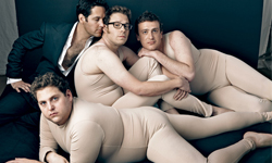 學別人也能有自己的味道！喜劇演員搞笑扮演經典角色 喜劇、扮演、角色