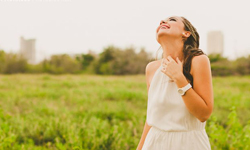 別再害怕單身了！一個人也能很快樂的七個原因 單身、獨處、分手、失戀、女人