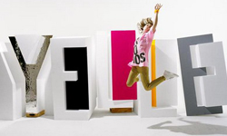 發現好聲音：法國版Lady Gaga！活躍奔放電子團體Yelle Yelle、法國版Lady Gaga、發現好聲音、電子、電音