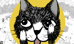 文青就是腳勤：在城市裡一起《遊城x躲貓貓》 躲貓貓、西門紅樓、旺福、日本、當代藝術、琥珀、捷克、當代攝影、藝術