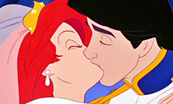 迪士尼動畫大會考！測測你對《小美人魚》的了解程度 小美人魚、迪士尼、賽巴斯汀、艾瑞克、王子