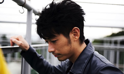 就是要你愛上DEAN！最帥的日系男配角：藤岡靛 男配角、藤岡靛、日系、DEAN、就是要你愛上我