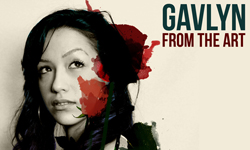 發現好聲音：就愛我行我素！爵士嘻哈女饒舌歌手Gavlyn Gavlyn、why don't you do right、hour glass、what I do、饒舌